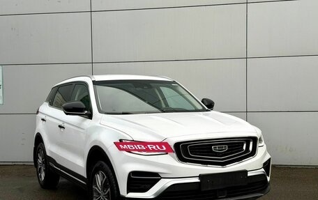 Geely Atlas, 2023 год, 1 449 000 рублей, 3 фотография