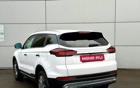 Geely Atlas, 2023 год, 1 449 000 рублей, 6 фотография