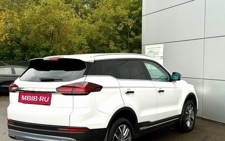 Geely Atlas, 2023 год, 1 449 000 рублей, 4 фотография