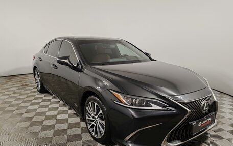 Lexus ES VII, 2020 год, 3 675 000 рублей, 3 фотография