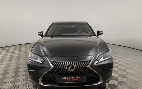 Lexus ES VII, 2020 год, 3 675 000 рублей, 2 фотография