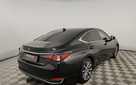 Lexus ES VII, 2020 год, 3 675 000 рублей, 5 фотография