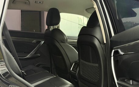 Geely Atlas, 2023 год, 1 449 000 рублей, 10 фотография