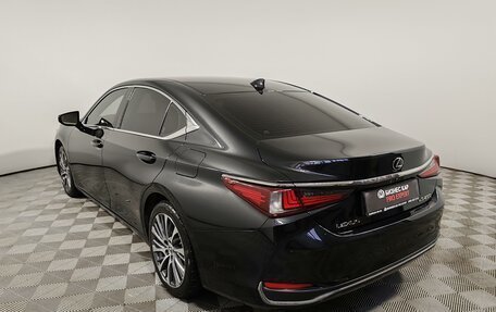 Lexus ES VII, 2020 год, 3 675 000 рублей, 7 фотография