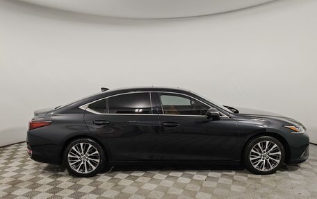 Lexus ES VII, 2020 год, 3 675 000 рублей, 4 фотография