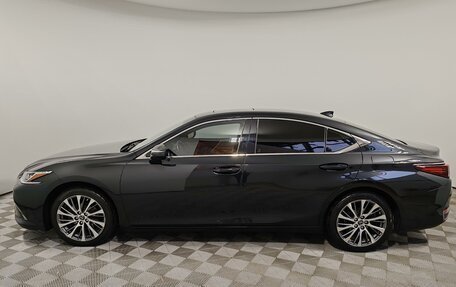Lexus ES VII, 2020 год, 3 675 000 рублей, 8 фотография