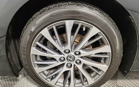 Lexus ES VII, 2020 год, 3 675 000 рублей, 11 фотография