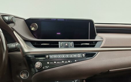 Lexus ES VII, 2020 год, 3 675 000 рублей, 14 фотография