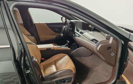 Lexus ES VII, 2020 год, 3 675 000 рублей, 16 фотография