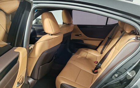 Lexus ES VII, 2020 год, 3 675 000 рублей, 15 фотография
