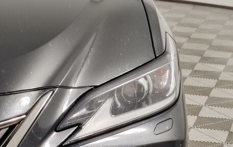 Lexus ES VII, 2020 год, 3 675 000 рублей, 22 фотография