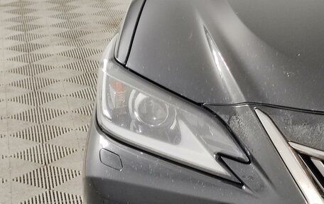 Lexus ES VII, 2020 год, 3 675 000 рублей, 21 фотография