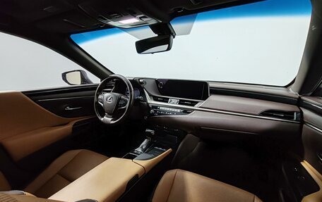 Lexus ES VII, 2020 год, 3 675 000 рублей, 18 фотография