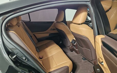 Lexus ES VII, 2020 год, 3 675 000 рублей, 17 фотография