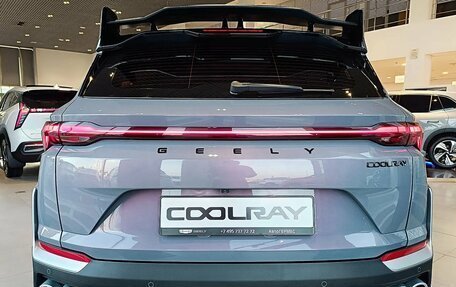 Geely Coolray I, 2026 год, 2 964 990 рублей, 3 фотография