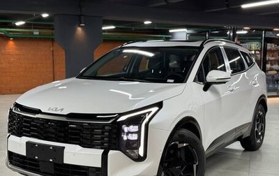 KIA Sportage IV рестайлинг, 2026 год, 3 950 000 рублей, 1 фотография