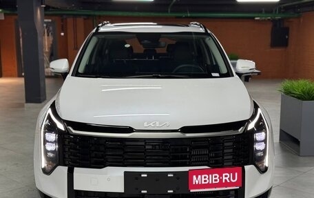 KIA Sportage IV рестайлинг, 2026 год, 3 950 000 рублей, 2 фотография
