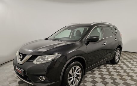 Nissan X-Trail, 2015 год, 1 499 000 рублей, 1 фотография