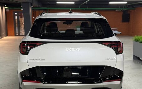 KIA Sportage IV рестайлинг, 2026 год, 3 950 000 рублей, 6 фотография