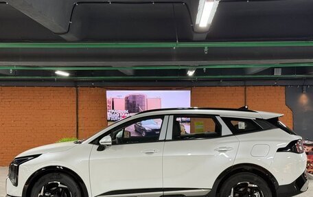 KIA Sportage IV рестайлинг, 2026 год, 3 950 000 рублей, 8 фотография