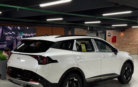 KIA Sportage IV рестайлинг, 2026 год, 3 950 000 рублей, 9 фотография