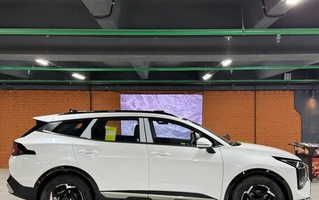 KIA Sportage IV рестайлинг, 2026 год, 3 950 000 рублей, 4 фотография