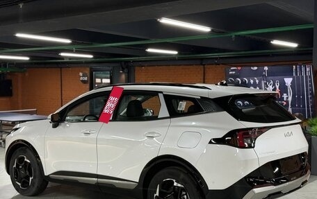 KIA Sportage IV рестайлинг, 2026 год, 3 950 000 рублей, 7 фотография