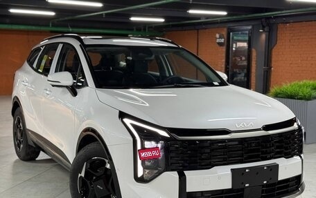 KIA Sportage IV рестайлинг, 2026 год, 3 950 000 рублей, 3 фотография