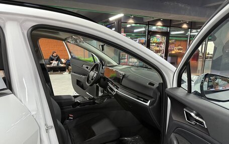 KIA Sportage IV рестайлинг, 2026 год, 3 950 000 рублей, 11 фотография