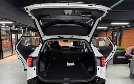 KIA Sportage IV рестайлинг, 2026 год, 3 950 000 рублей, 13 фотография
