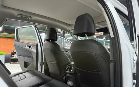 KIA Sportage IV рестайлинг, 2026 год, 3 950 000 рублей, 14 фотография