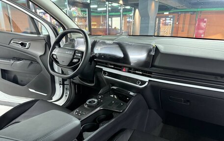 KIA Sportage IV рестайлинг, 2026 год, 3 950 000 рублей, 12 фотография