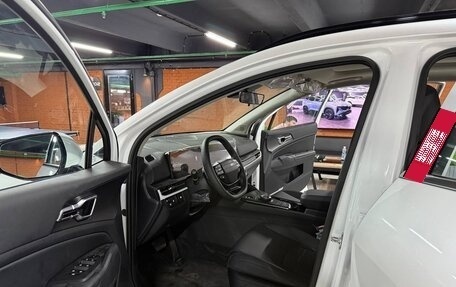 KIA Sportage IV рестайлинг, 2026 год, 3 950 000 рублей, 16 фотография