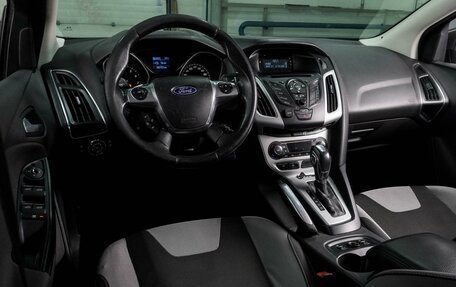 Ford Focus III, 2012 год, 679 000 рублей, 6 фотография