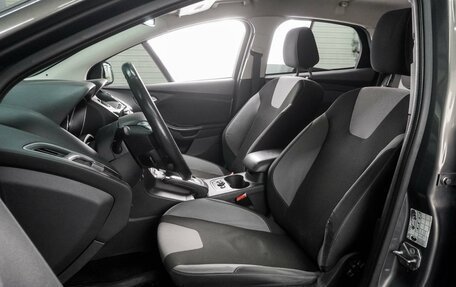 Ford Focus III, 2012 год, 679 000 рублей, 10 фотография