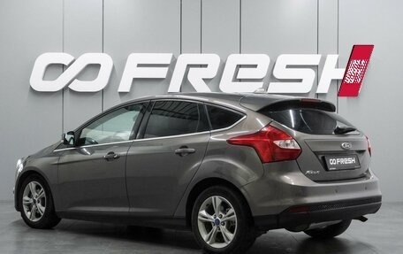 Ford Focus III, 2012 год, 679 000 рублей, 2 фотография