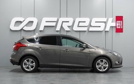 Ford Focus III, 2012 год, 679 000 рублей, 5 фотография