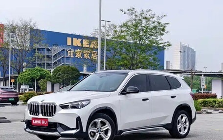 BMW X1, 2023 год, 2 650 004 рублей, 1 фотография
