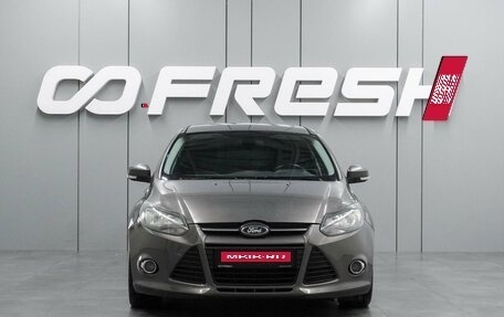 Ford Focus III, 2012 год, 679 000 рублей, 3 фотография
