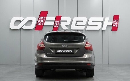 Ford Focus III, 2012 год, 679 000 рублей, 4 фотография