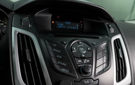 Ford Focus III, 2012 год, 679 000 рублей, 13 фотография