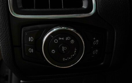 Ford Focus III, 2012 год, 679 000 рублей, 14 фотография