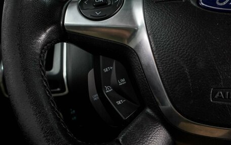Ford Focus III, 2012 год, 679 000 рублей, 15 фотография