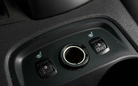 Ford Focus III, 2012 год, 679 000 рублей, 18 фотография