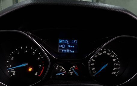 Ford Focus III, 2012 год, 679 000 рублей, 17 фотография