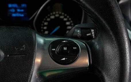 Ford Focus III, 2012 год, 679 000 рублей, 16 фотография