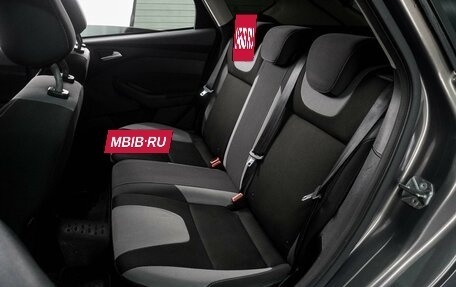 Ford Focus III, 2012 год, 679 000 рублей, 9 фотография