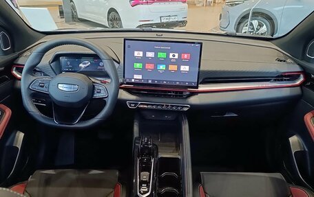 Geely Coolray I, 2026 год, 2 964 990 рублей, 5 фотография