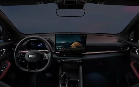Geely Coolray I, 2026 год, 2 964 990 рублей, 11 фотография