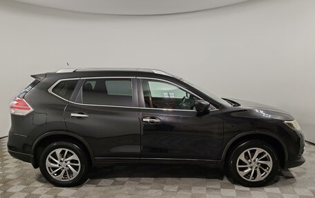 Nissan X-Trail, 2015 год, 1 499 000 рублей, 4 фотография